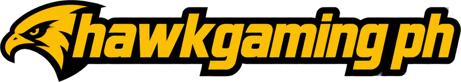 hawkgaming ph